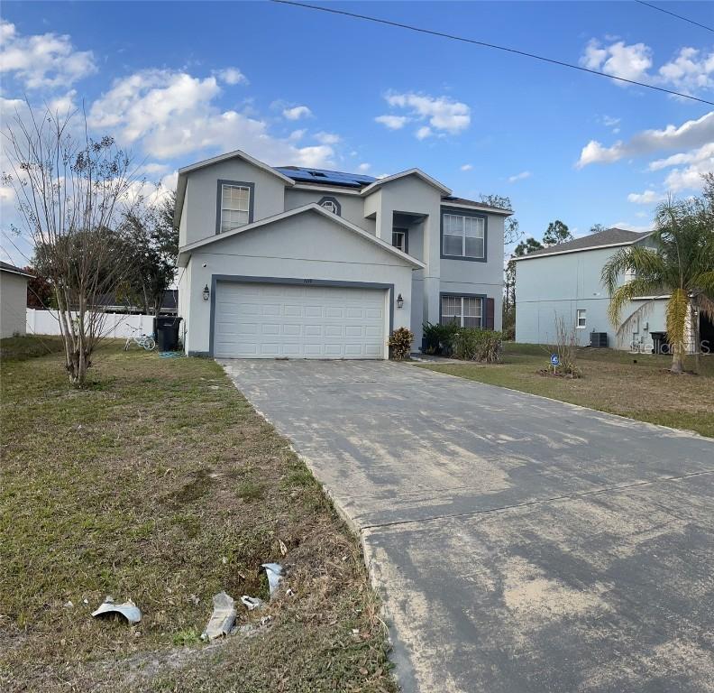 609 Linnet Ct., Poinciana, FL 34759