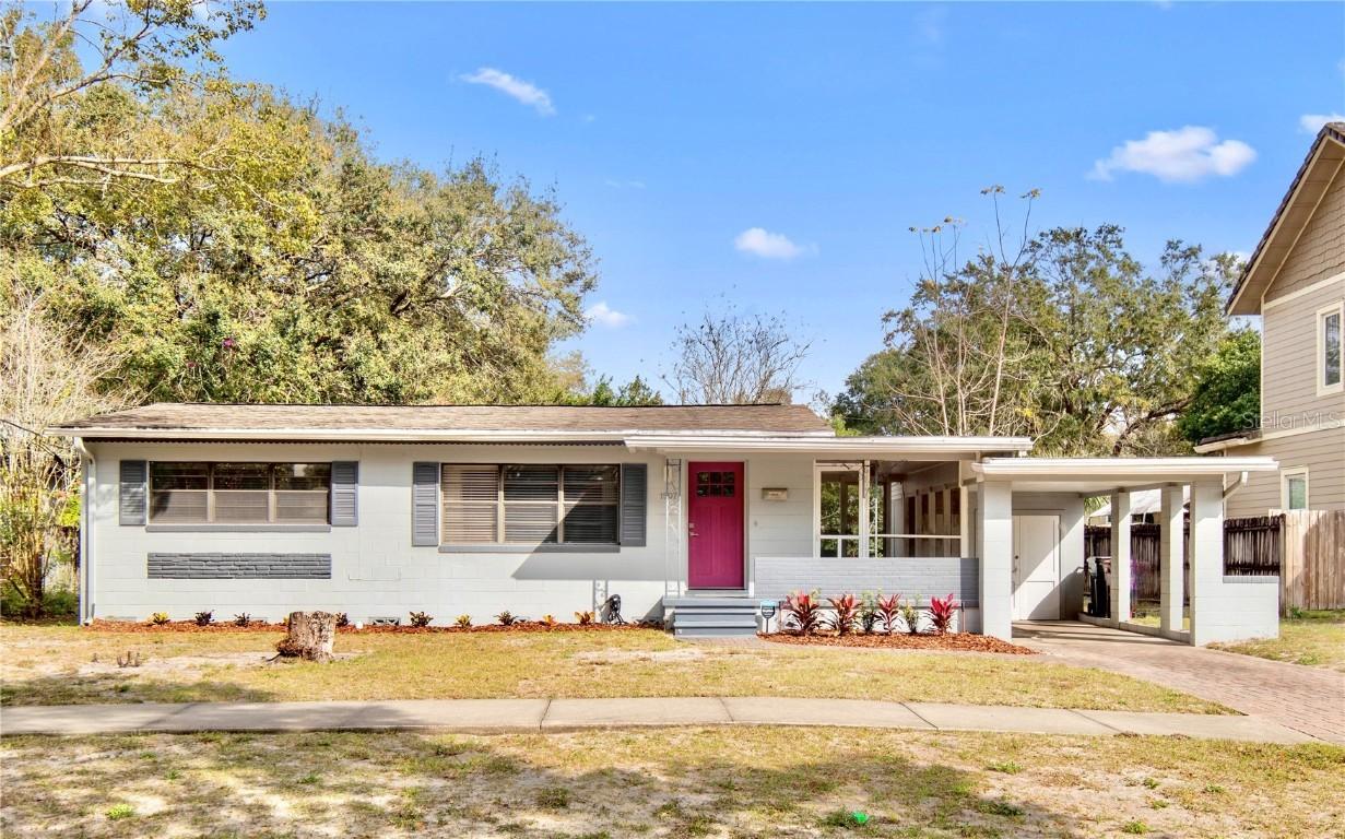 1507 Christy Ave., Orlando, FL 32803