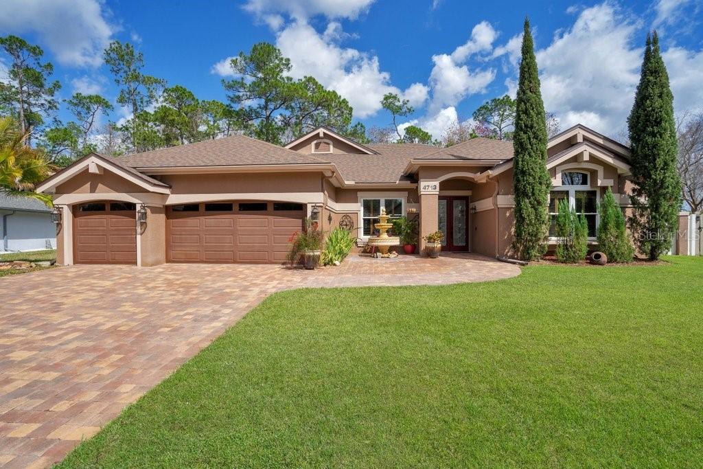 4713 Sudbury Dr., Orlando, FL 32826
