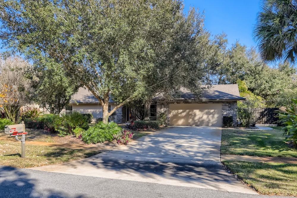 4027 Lake Mira Dr., Orlando, FL 32817