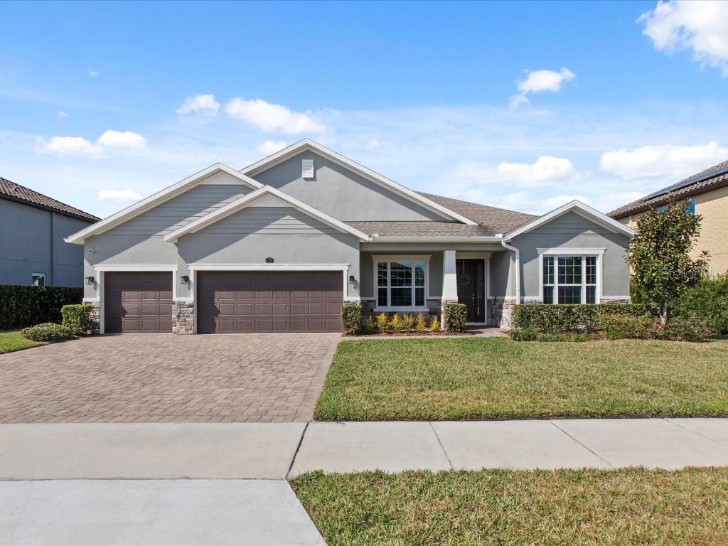 1196 Red Haven Ln., Oviedo, FL 32765