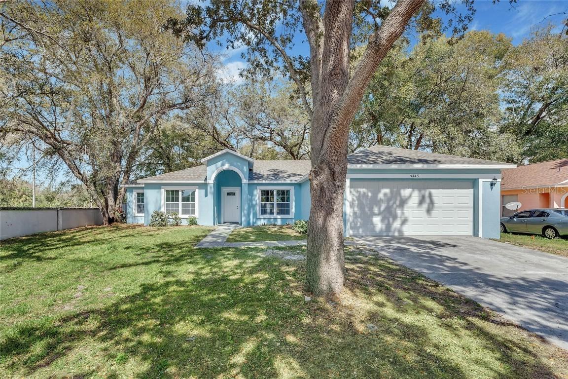 5445 Reata Way, Orlando, FL 32810