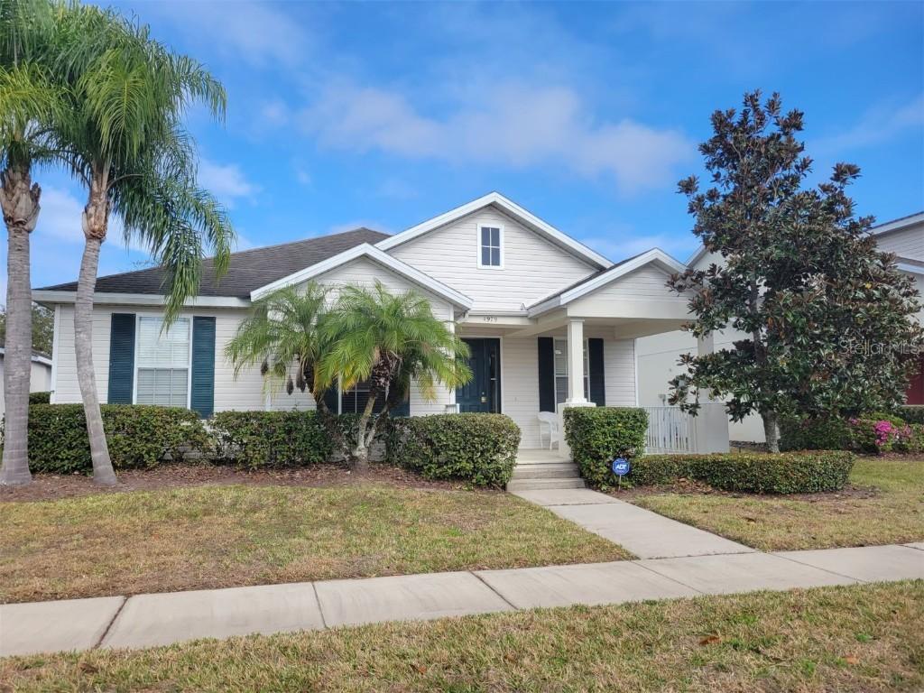 4979 Strand St., Kissimmee, FL 34758