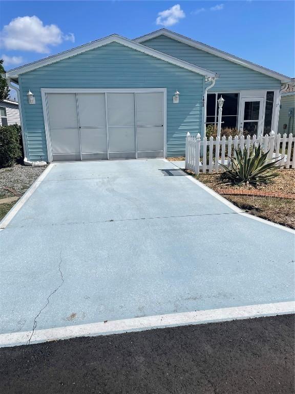 1405 Elana Pl., The Villages, FL 32159