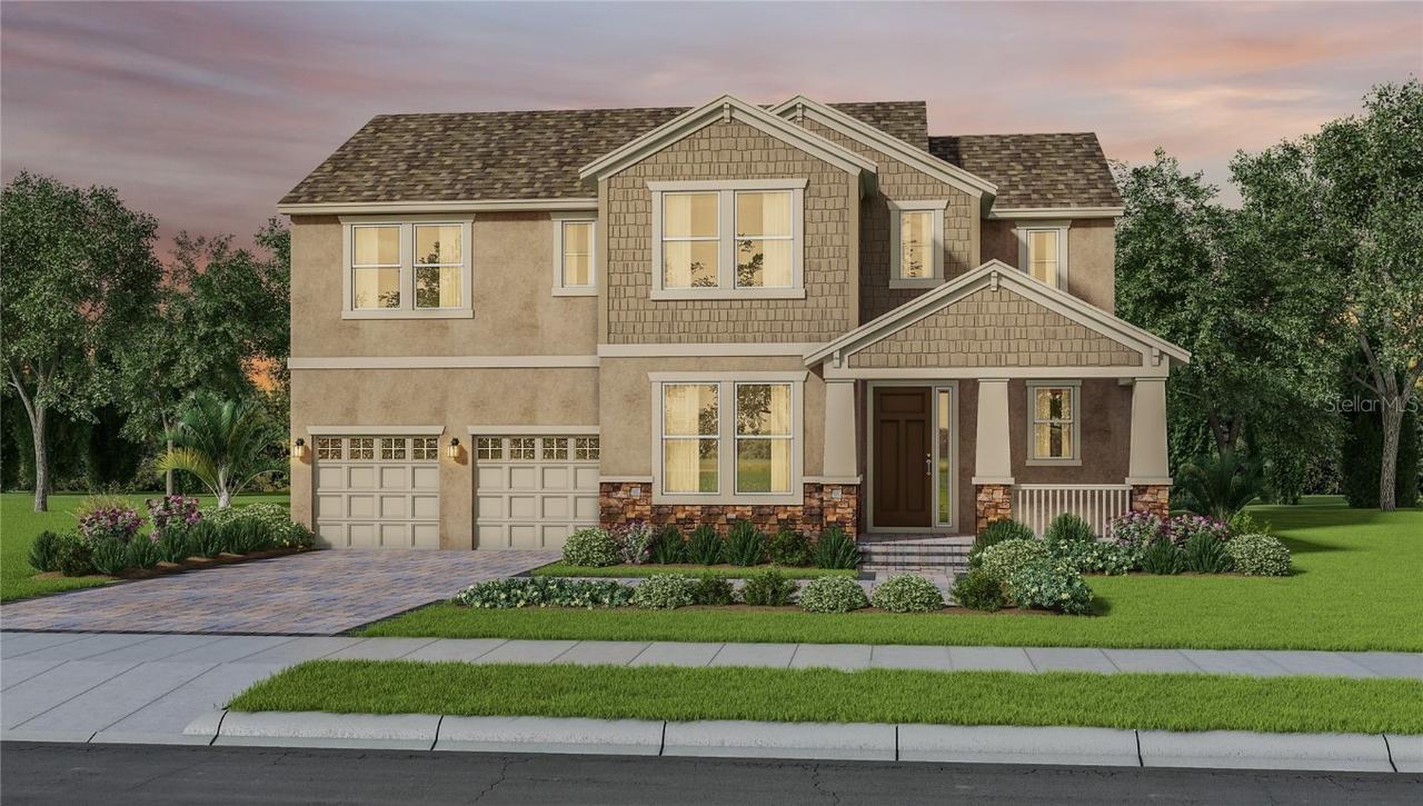 8702 Sonoma Coast Dr., Winter Garden, FL 34787