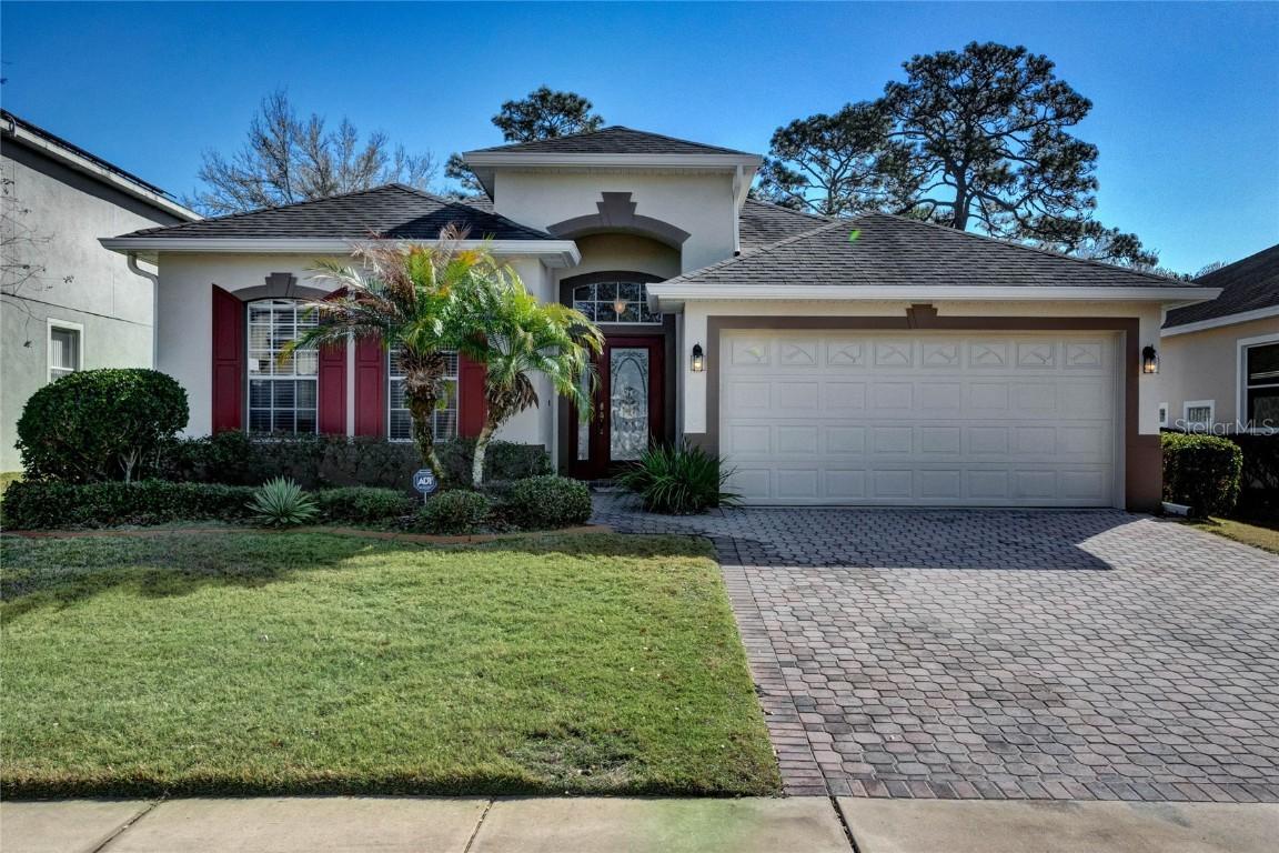 33938 Terragona Dr., Sorrento, FL 32776
