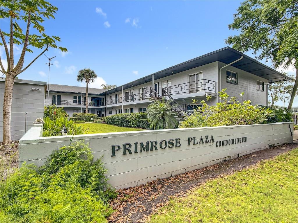 825 N Primrose Dr. #102, Orlando, FL 32803