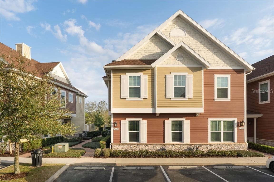 7550 Sunville Ave., Kissimmee, FL 34747