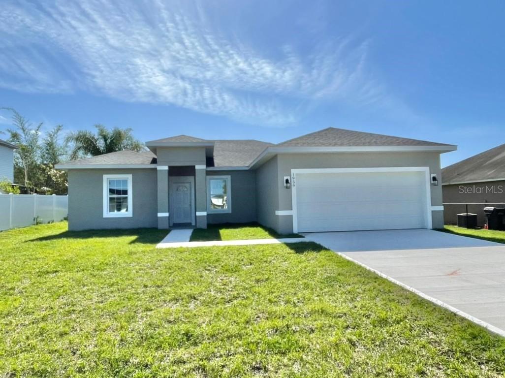 1956 Michigan Dr., Poinciana, FL 34759