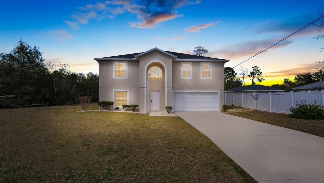 15018 SW 28th Avenue Rd., Ocala, FL 34473