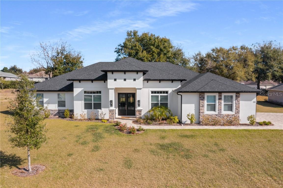 315 Two Lakes Ln., Eustis, FL 32726