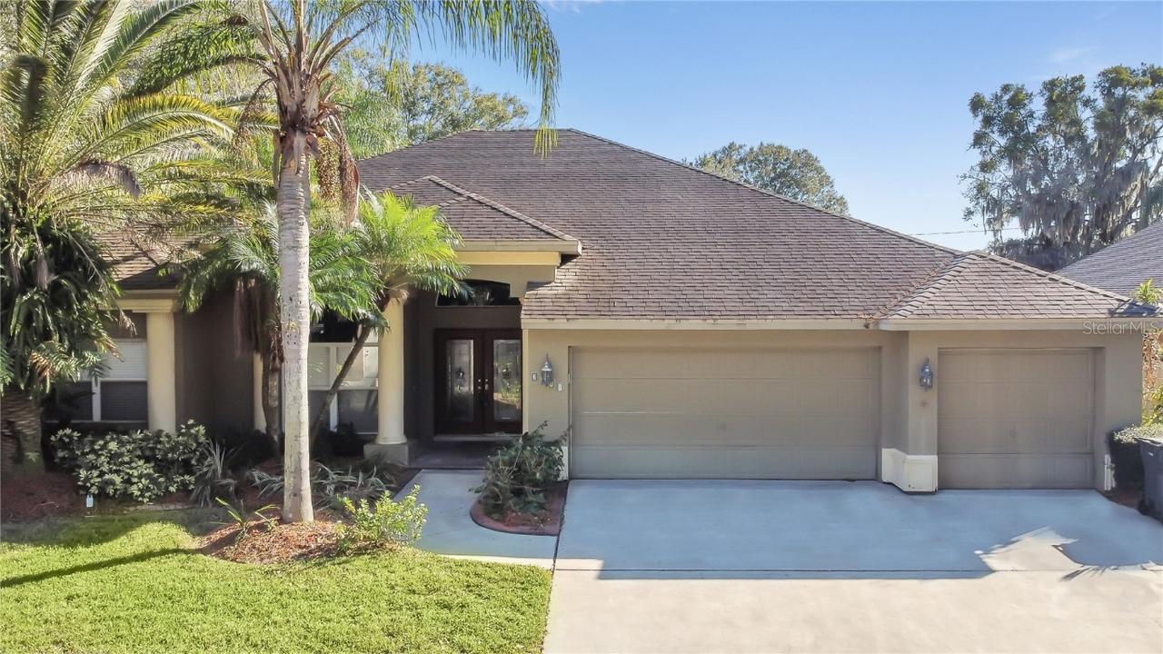 2311 Delamere Ct., Valrico, FL 33596
