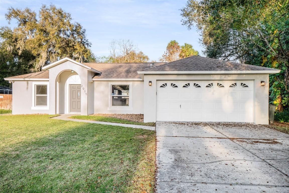2015 Needle Palm Dr., Edgewater, FL 32141