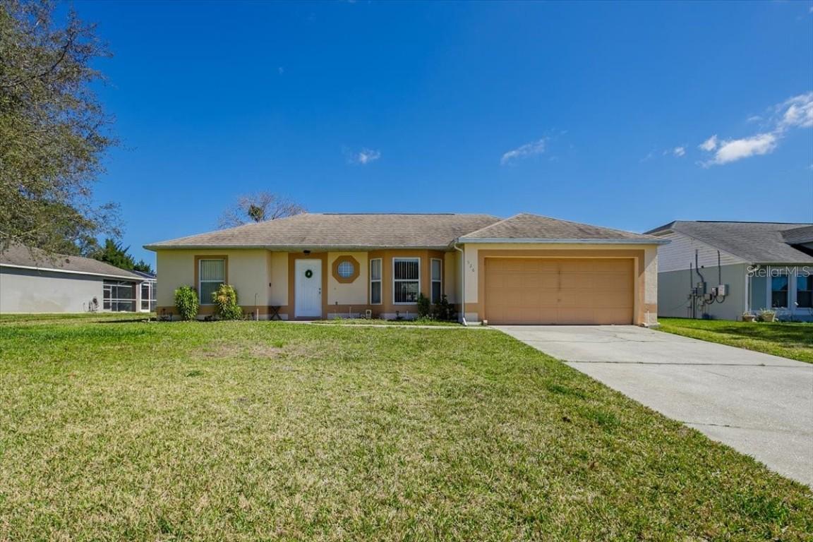 526 Sunridge Woods Blvd., Davenport, FL 33837