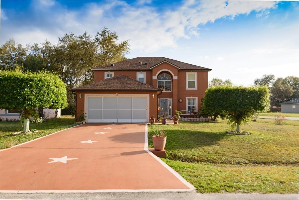 575 Hummingbird Ct., Poinciana, FL 34759