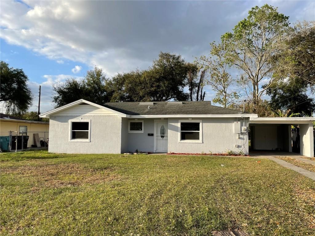 2207 Piedmont St., Orlando, FL 32805