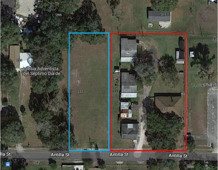 330 Antilla St., Lakeland, FL 33805