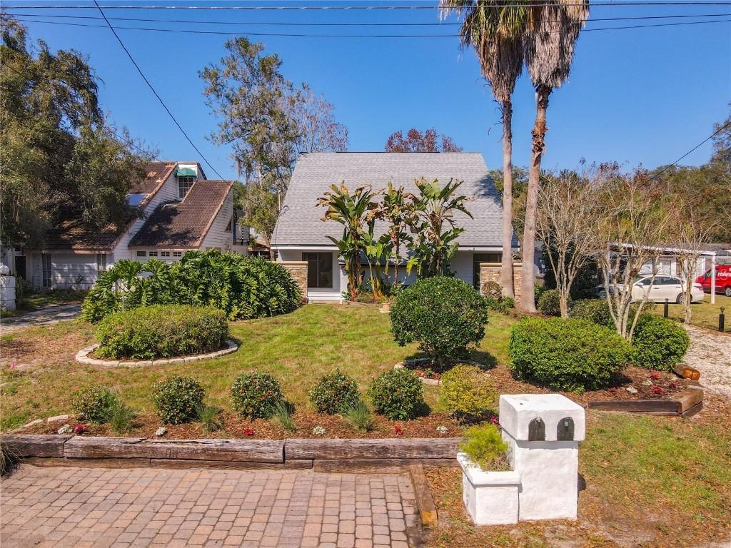 5329 Blue Grass St., Orlando, FL 32810