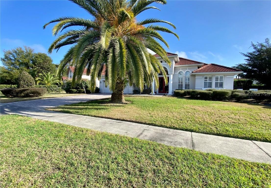 1961 Deerview Pl., Longwood, FL 32750