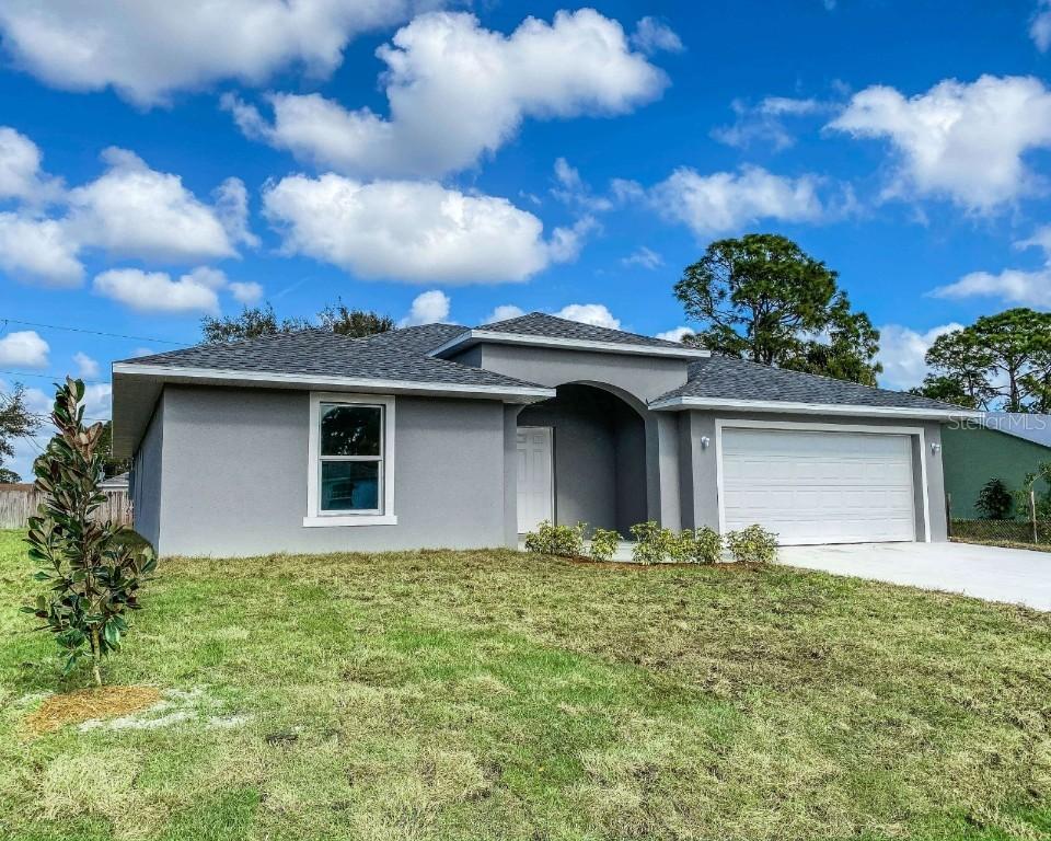 1350 Jupiter Blvd., Palm Bay, FL 32907