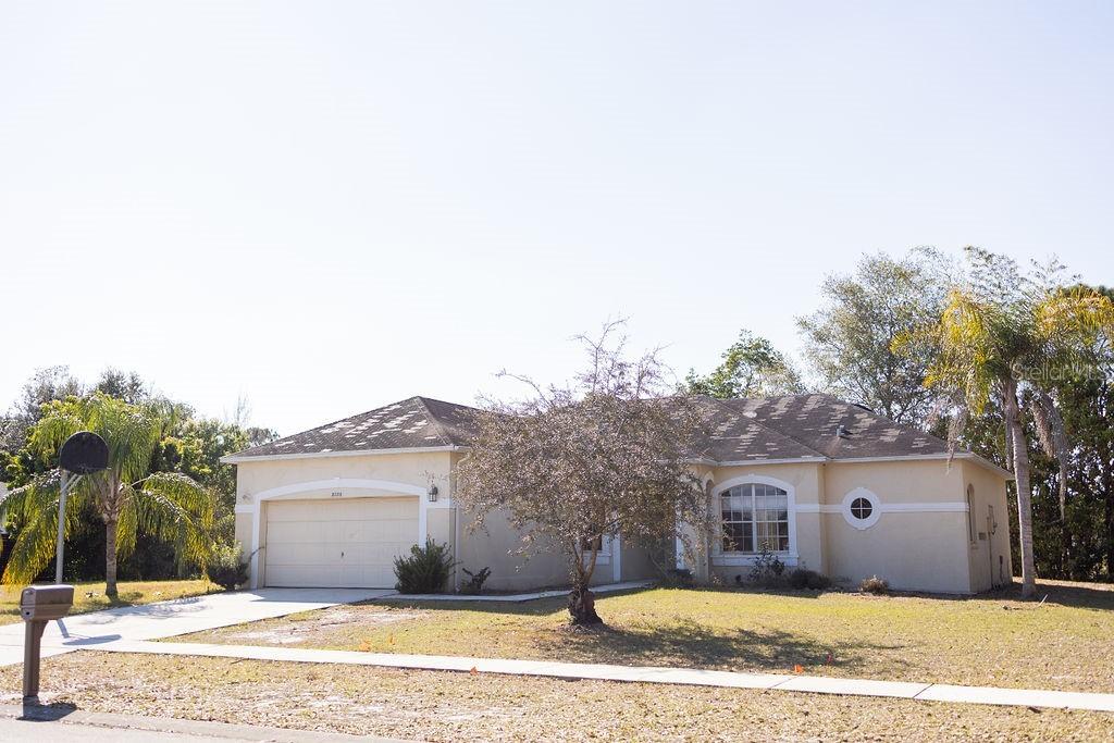 3280 Lake Twylo Rd., Orlando, FL 32817