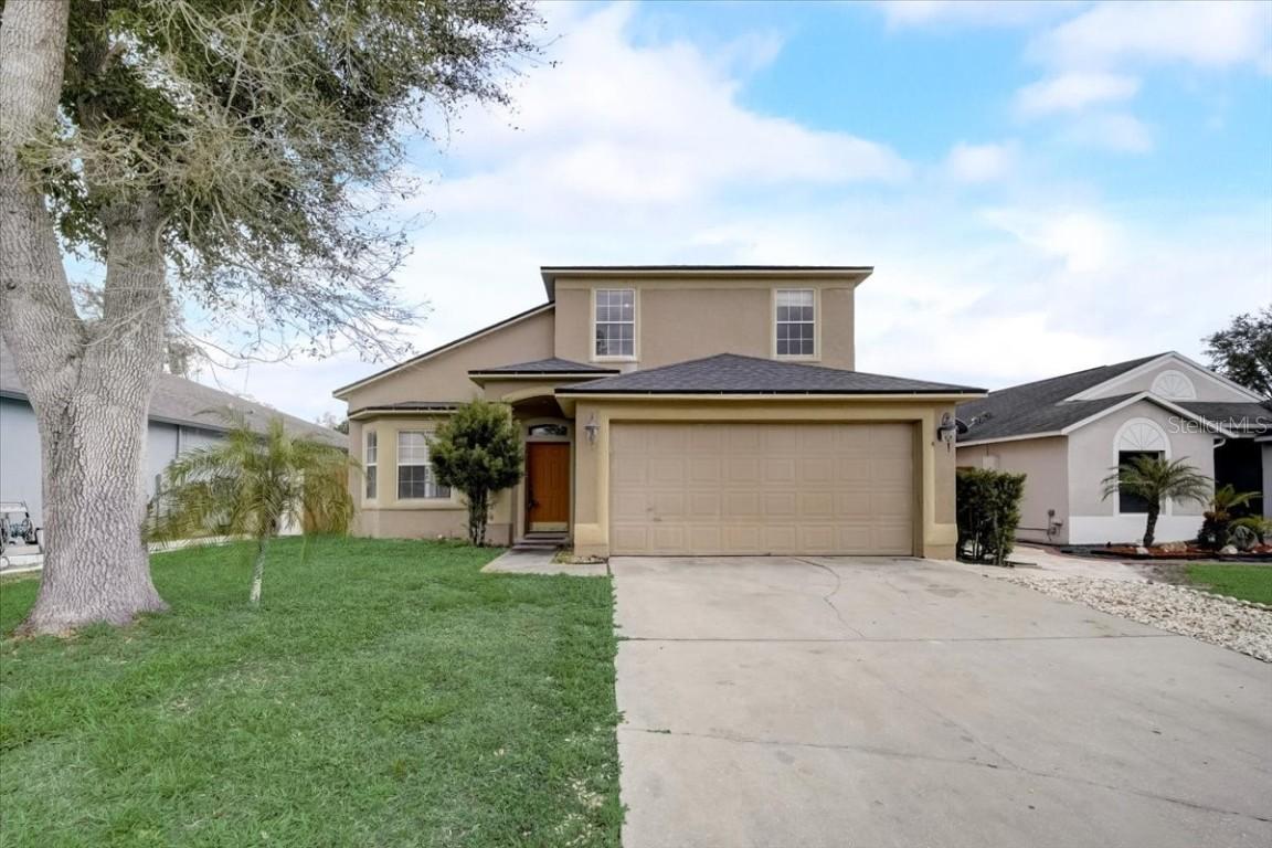 327 Lakepark Tr., Oviedo, FL 32765