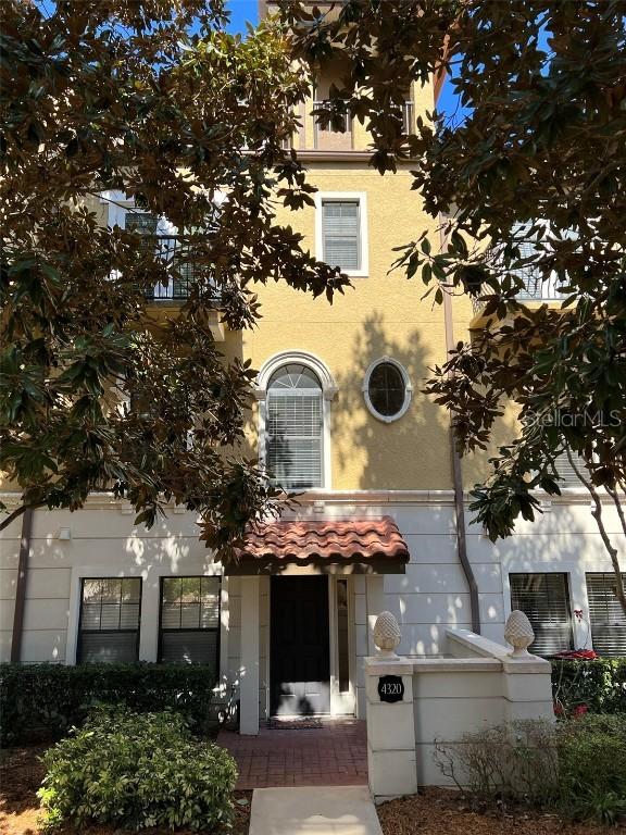 4320 Messina Dr., Lake Mary, FL 32746