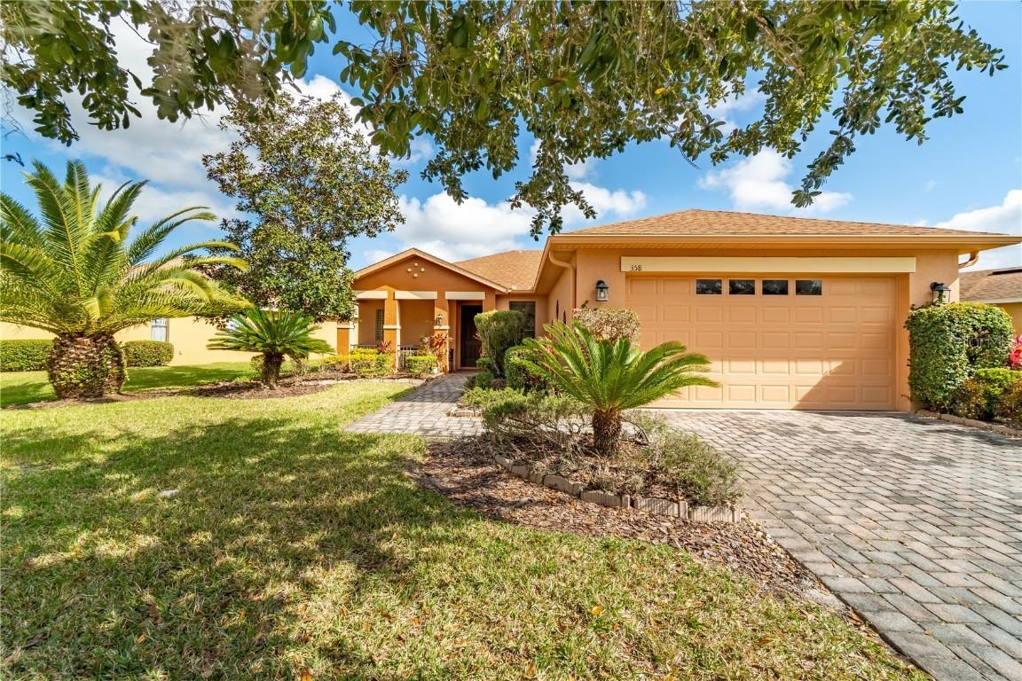 358 Monterey St., Kissimmee, FL 34759
