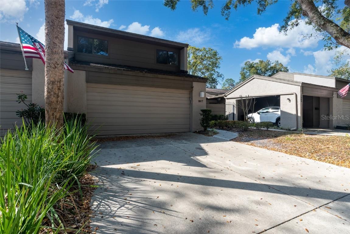 1007 Sherrywood St., Fern Park, FL 32730