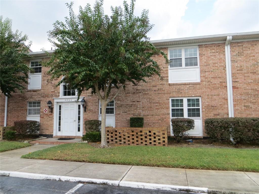 4260 Lake Underhill Rd. #9C2, Orlando, FL 32803