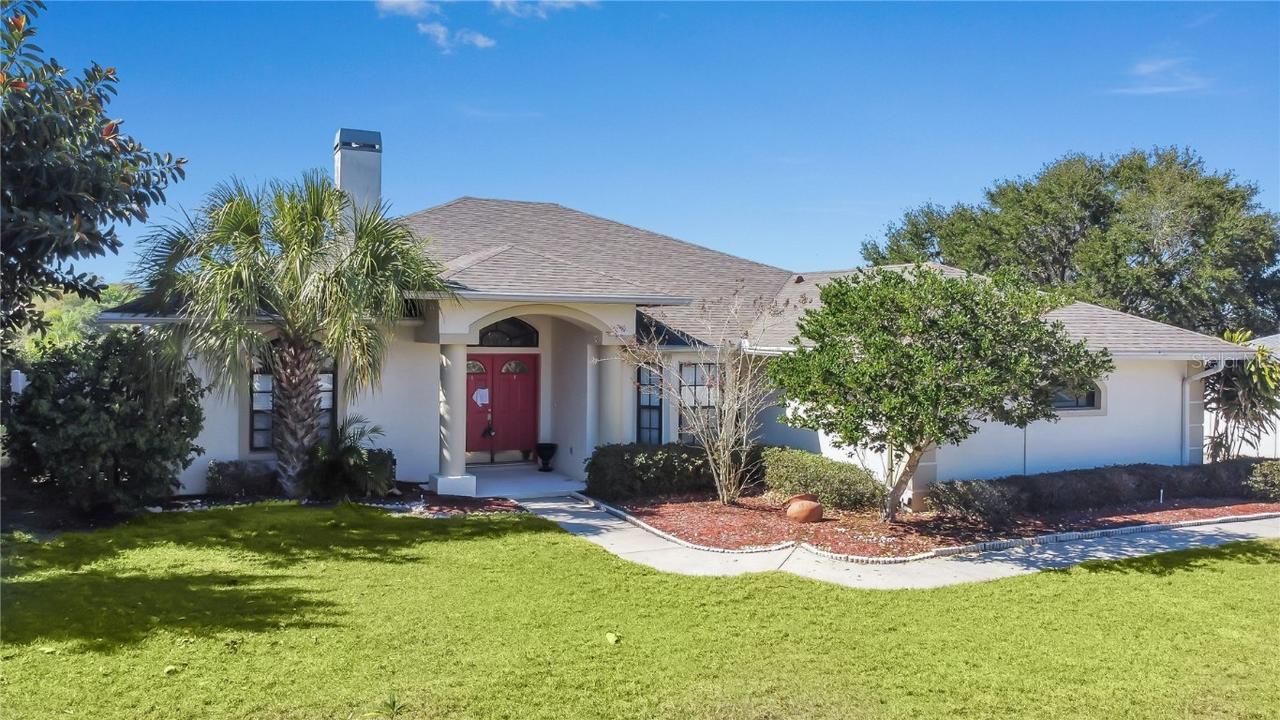 5641 Harrells Nursery Rd., Lakeland, FL 33812