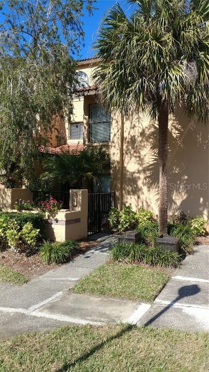 4761 Capri Pl. #206, Orlando, FL 32835