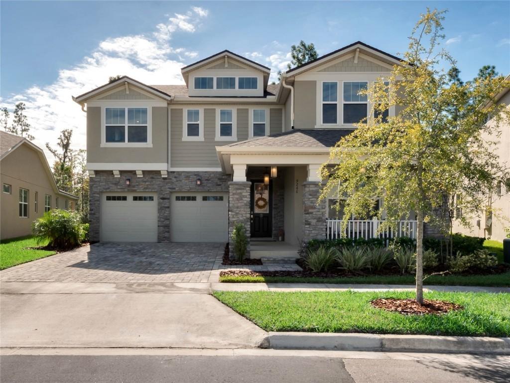 9266 Legado Dr., Windermere, FL 34786