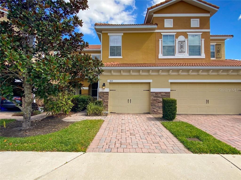 405 Livorno Way, Sanford, FL 32771