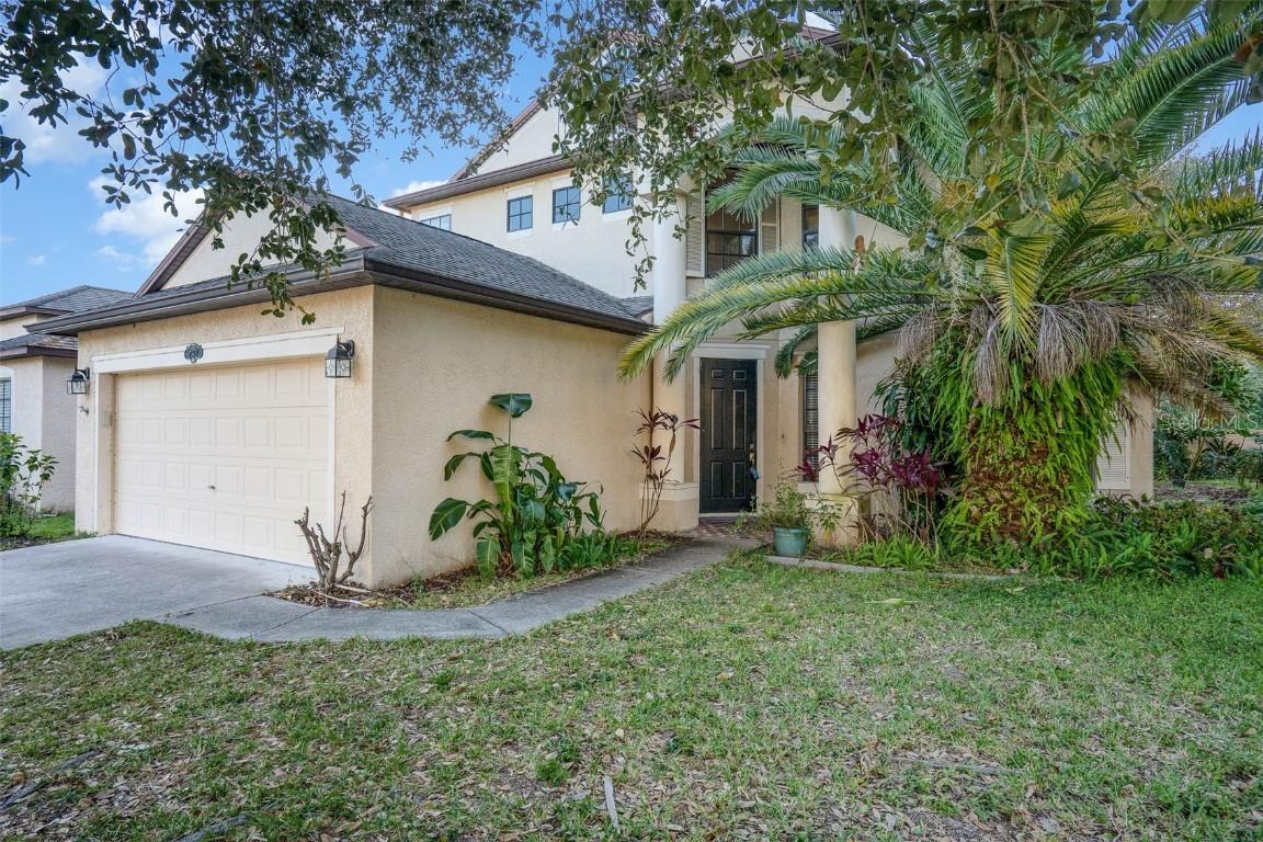 792 Marian Ct., Titusville, FL 32780