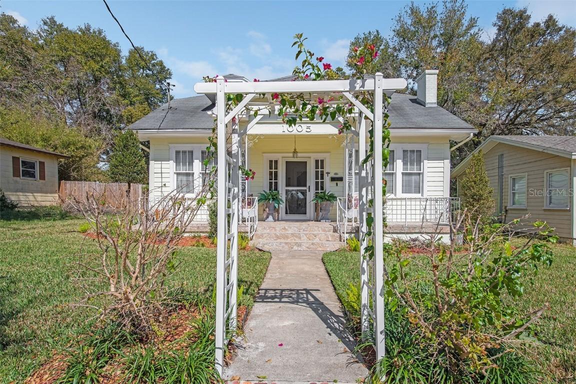 1005 Josephine St., Lakeland, FL 33815