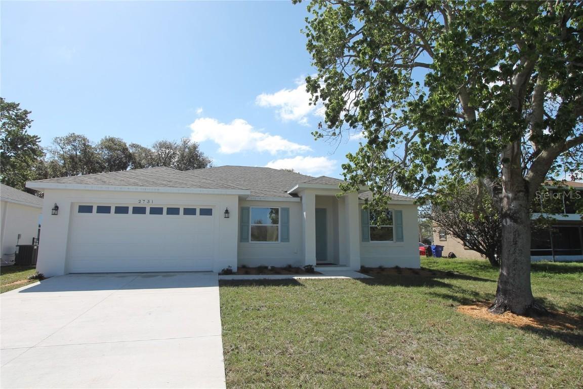 2731 Lakeshore Blvd., St. Cloud, FL 34769