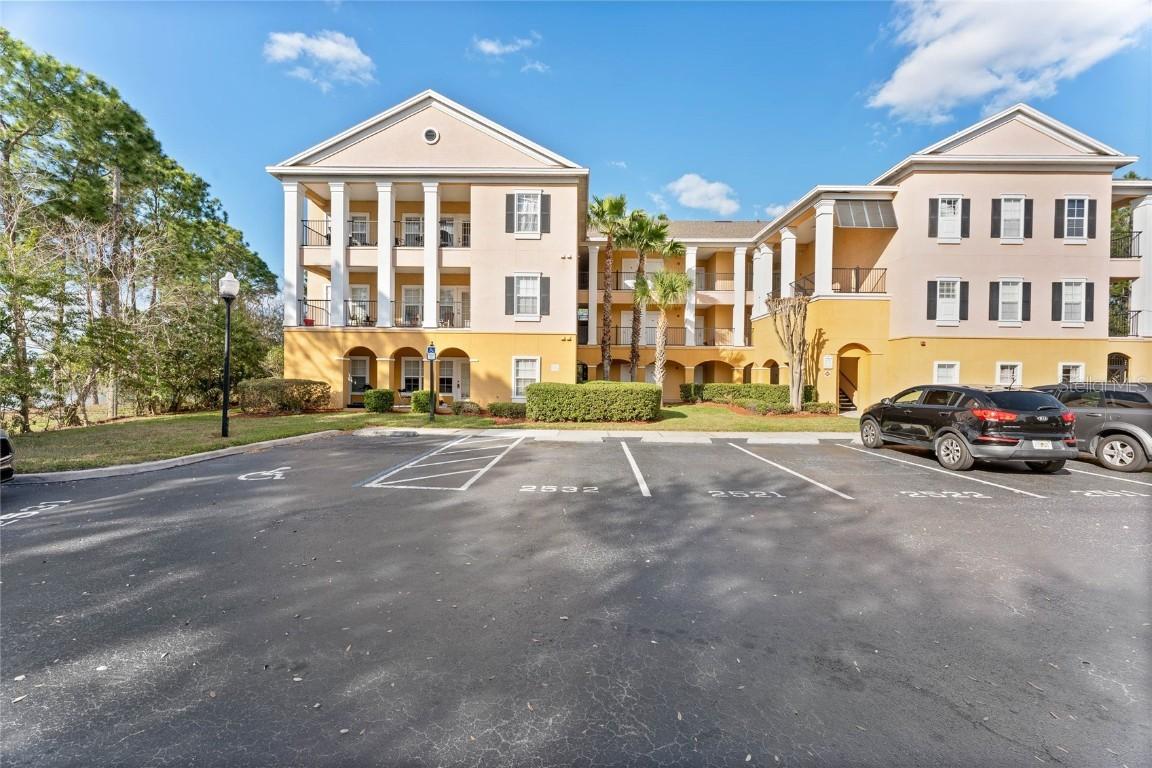 3757 Conroy Rd #2512, Orlando, FL 32839