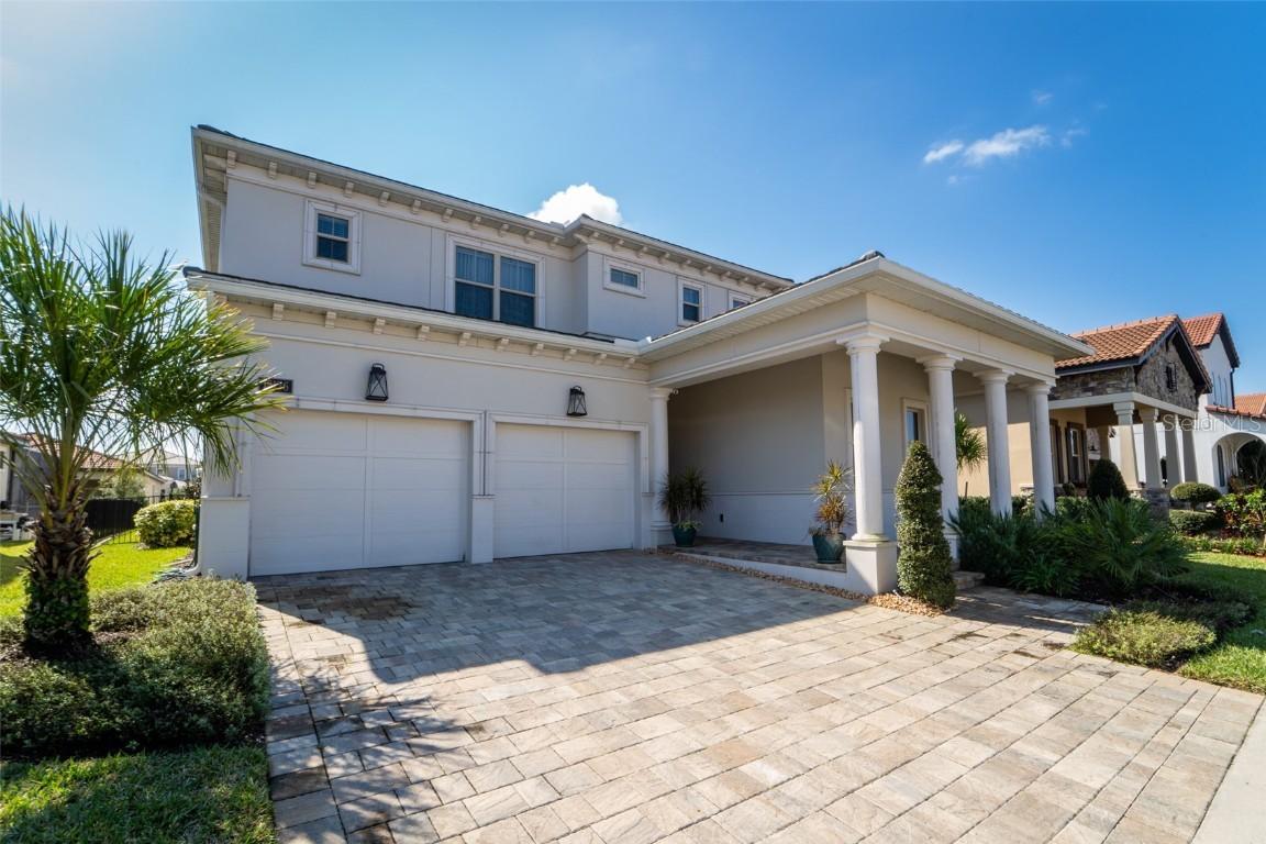 15136 Canoe Pl., Winter Garden, FL 34787