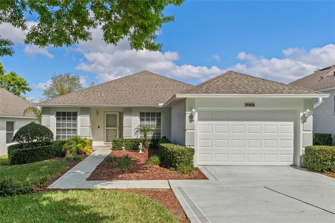 4123 Capland Ave., Clermont, FL 34711