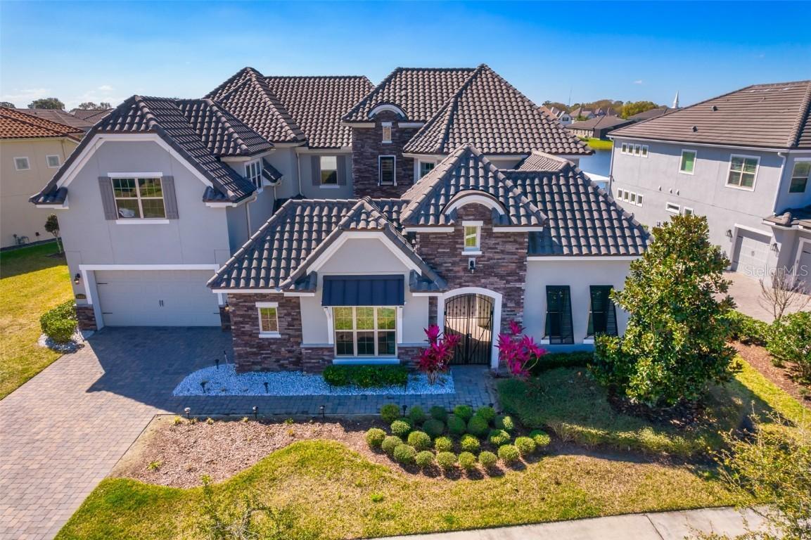 7654 Blue Quail Ln., Orlando, FL 32835
