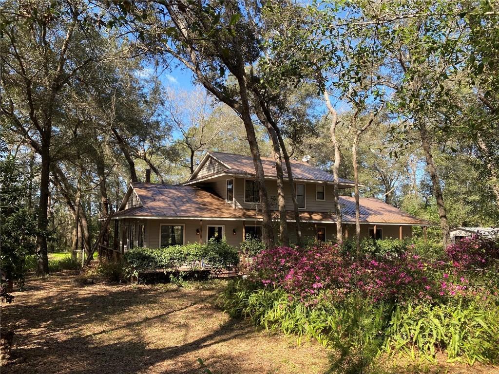 26401 Sandwich Pl., Sorrento, FL 32776