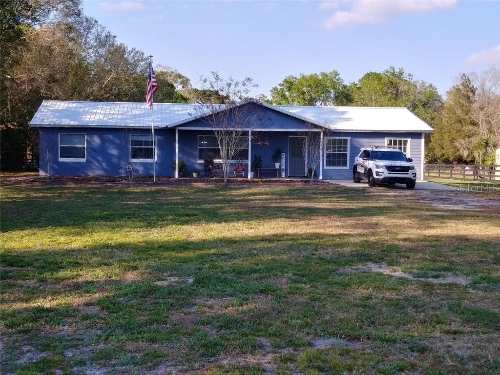 4611 Hunting Lodge Dr., St. Cloud, FL 34772