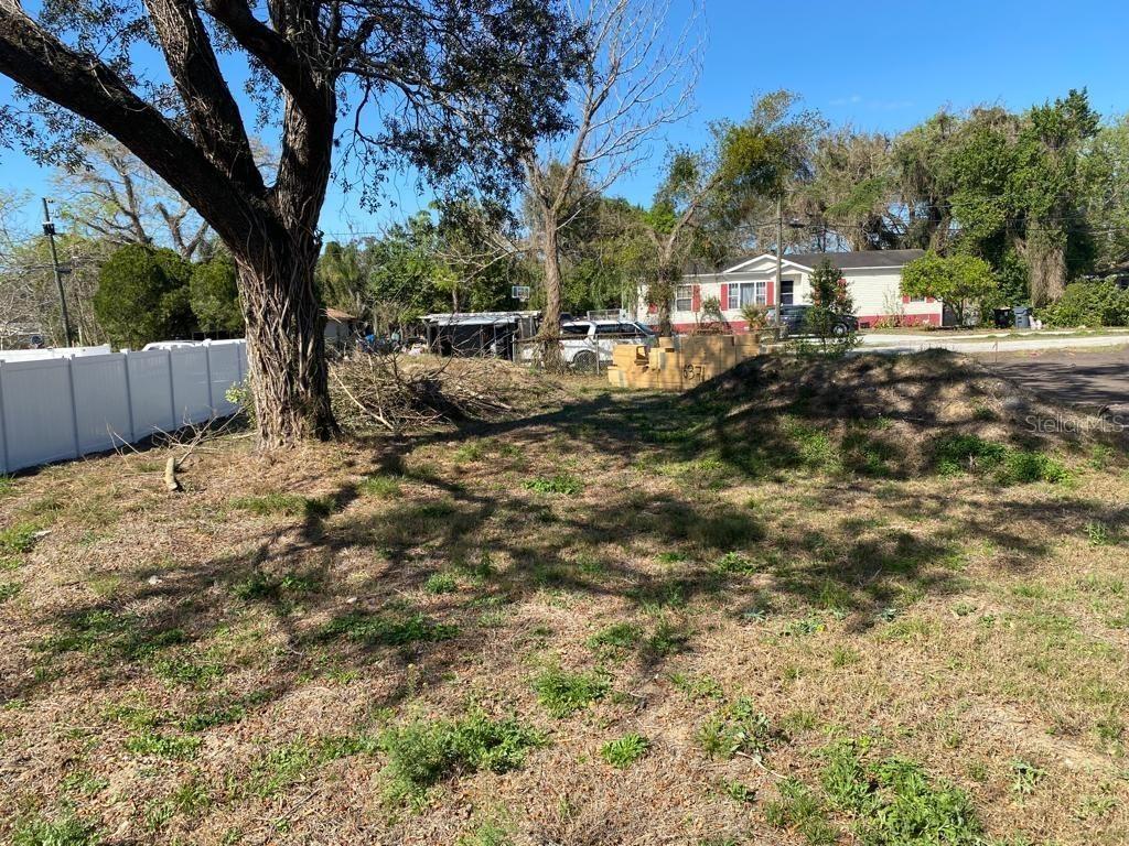 James St., Davenport, FL 33837