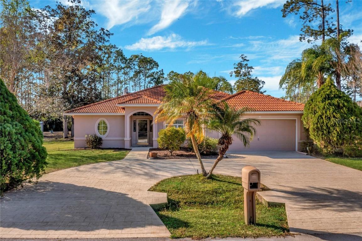 2 Ewing Pl, Palm Coast, FL 32164