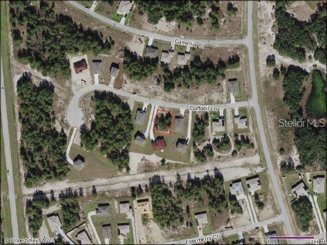 334 Daffodil Ln., Poinciana, FL 34759