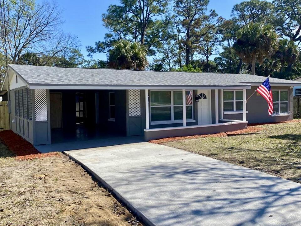 4705 Tuscarora Rd., Titusville, FL 32780
