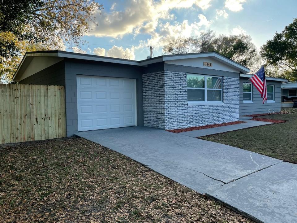 3441 Sutton Dr., Titusville, FL 32796