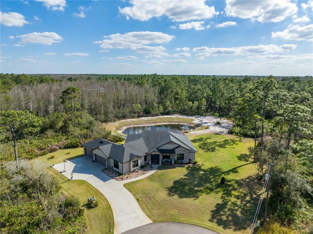 2100 Longleaf Ln., Clermont, FL 34714