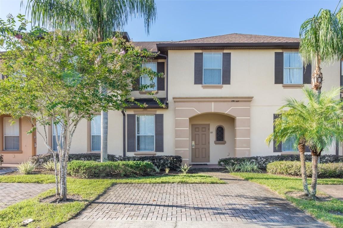 111 Napoli Dr., Davenport, FL 33897